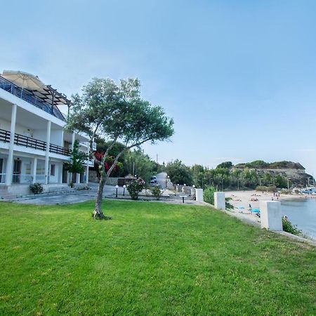 Paradiso Del Mare On The Beach By "Elite" Plános エクステリア 写真