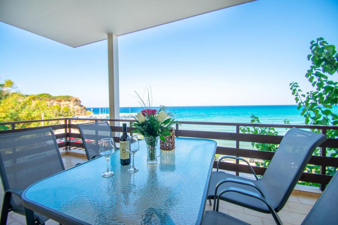 Paradiso Del Mare On The Beach By "Elite" Plános エクステリア 写真